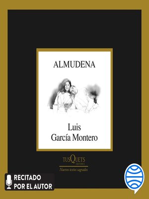 Almudena - Audiobook